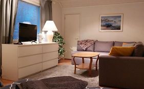 Koskentien kotimajoitus&Luxury Glamping